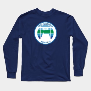 Pines Assoc. Long Sleeve T-Shirt